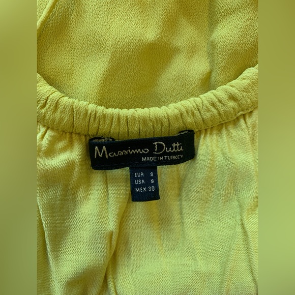 Massimo Dutti top, size Small - Picture 3 of 6